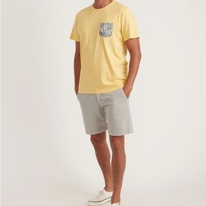 Marine Layer Men's Walk Short